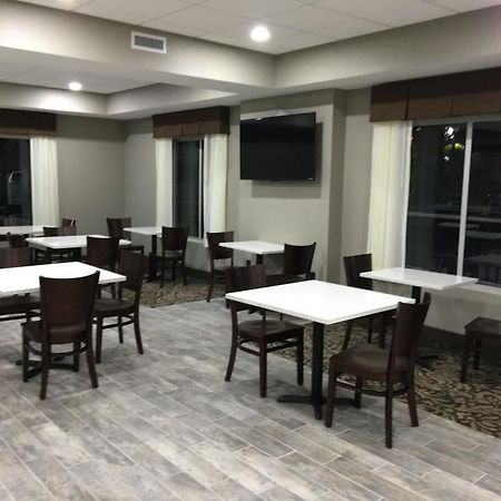 Americas Best Value Inn & Suites Horn Lake Exterior photo